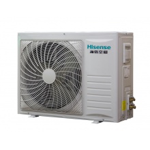 海信大5P 立柜式冷暖专用空调KFR-120LW/TS08S-N2