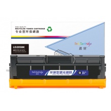 盈佳YJ LD205黑鼓