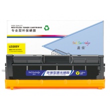 盈佳YJ LD205黄鼓
