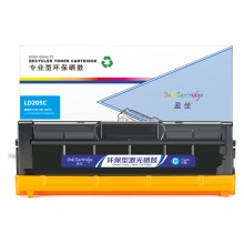 盈佳YJ LD205兰鼓