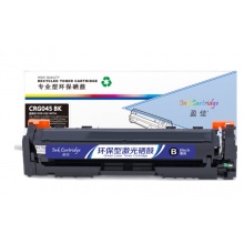 盈佳YJ CN-045黑鼓-1.4K(带芯片)