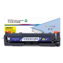 盈佳YJ CN-045黄鼓-1.3K(带芯片)