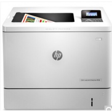 惠普Color LaserJet Ent M552dn