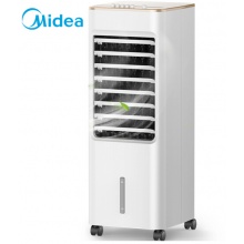 美的（Midea）AAB10A 劲冷可移动空调扇