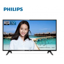 飞利浦（PHILIPS）32HHF3953/T3 32英寸 高清二级液晶电视机