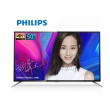 飞利浦 （PHILIPS）50HUF6973/T3 智能液晶电视