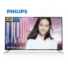 飞利浦 （PHILIPS）55HFF6973/T3 智能液晶电视