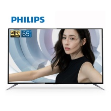飞利浦 （PHILIPS）65HUF6973/T3 智能液晶电视