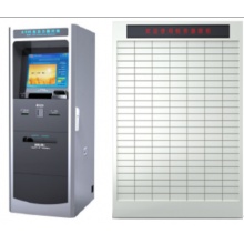 浪潮定额票发售终端ARM-I-300-009（含发票领用柜）