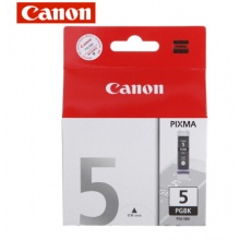 佳能(Canon)PGI-5BK 墨盒