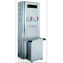 国铁科林GL-RO400BJ12 超滤净化开水器 40升(L全钢)
