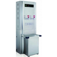 国铁科林GL-RO400BJ12 超滤净化开水器 60升(L全钢)
