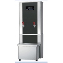 国铁科林GL-RO400BJ12 超滤净化开水器 60升(L雅黑)