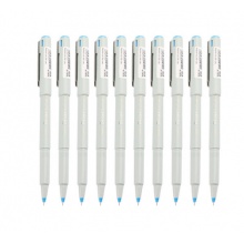 斑马牌（ZEBRA）BE-100会议签字笔中性笔 0.5mm