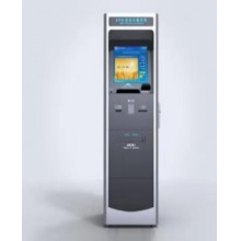 浪潮 ARM-I-300-091 代开自助办税终端