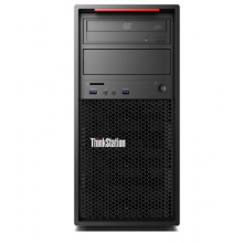 联想P310大机箱i7-6700 3.4GHz 4核/8G NECC/1TB/集成/RAMBO/DOS/250工作站