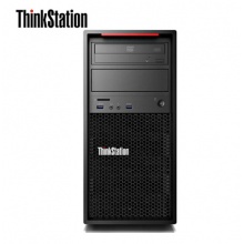 联想P410单路经济型E5-1650V4 3.6GHz 6核/8G DDR4 全缓冲/1TB/RAMBO/DOS/450W工作站