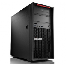联想P500单路塔式E5-2643V3 3.4GHz 6核/无内存/无硬盘/无显卡/RAMBO/490W工作站
