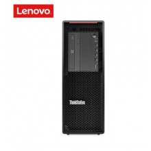 联想P510单路塔式30B4A07ACW E5-2620V4 2.1GHz 8核/8G DDR4 全缓冲/1TB/RAMBO/DOS/490W工作站