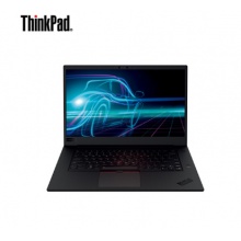 联想P1-G2 i7-9750H处理器(2.6GHz睿频至4.5GHz,12MB) /A15.6英寸FHD IPS LED背光显示屏 8GB DDR4 2666 内存 NO512GB移动工作站