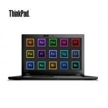 联想P52 20M9A002CD i7-8750H处理器(2.2GHz睿频至4.1GHz,9MB)DDR4/256GB移动工作站