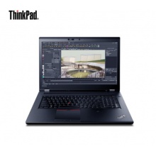 联想P72 20MBA002CD E-2186M(2.9睿频至4.8GHz,12MB)移动工作站