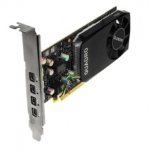 丽台（LEADTEK）NVIDIA Quadro P600 支持5K 专业显卡