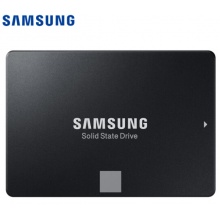 三星（SAMSUNG）500GB SSD固态硬盘 SATA3.0接口 860 EVO（MZ-76E500B）