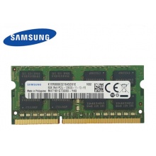 三星（SAMSUNG）笔记本内存条 第三代DDR3L 8G 1600