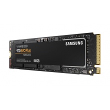 三星（SAMSUNG）500GB SSD固态硬盘 M.2接口(NVMe协议) 970 EVO Plus（MZ-V7S500B）
