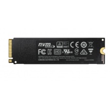 三星（SAMSUNG）500GB SSD固态硬盘 M.2接口(NVMe协议) 970 EVO Plus（MZ-V7S500B）