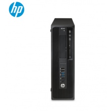 惠普Z240SFF(2GJ85PA)240W/i3-7100/1*8G/nECC/1TB/DVDRW/Linux塔式工作站