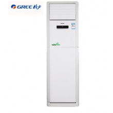 格力(GREE) KFR-120LW/(12568S)NhAc-3 5匹立柜式清新风定频冷暖空调(白色)