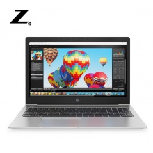惠普（HP）ZBOOK14u 移动工作站 14英寸高清屏 WX3200 4G独显16GB内存
