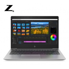惠普ZBOOK14U(3XG38PA)i5-8550U/8GB DDR4 2400/256G移动工作站