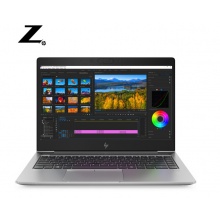 惠普ZBOOK14U G6 i7-8565U（1.8GHz睿频4.6GHz/8MB/4核)WX3200 4G独显/14寸/16GB (1x16GB) DDR4 2400/512GB固态硬盘 移动工作站