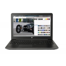 惠普Zbook15G4(Y4E77AV)i7-7700HQ/16G 2400 DDR4/256GB移动工作站