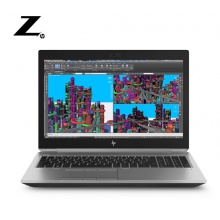 惠普ZBOOK15G5(5CN17PA)i7-8750H/WX4150/16GB DDR4 2666/256GB移动工作站