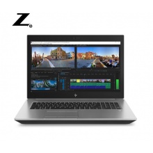 惠普ZBOOK15G5(5CN19PA)i7-8750H/P1000/16GB DDR4 2666/256GB移动工作站