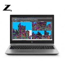 惠普ZBOOKStudioG5(5CN10PA)i7-8750H/16GB DDR4 2666/512GB移动工作站