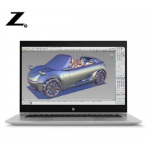 惠普ZBOOKStudioG5(5CN12PA)E-2176M/32GB DDR4 2666 ECC/1TB移动工作站
