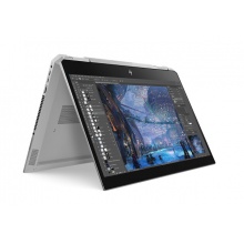 惠普ZBookStudiox360_G5(5CN24PA)i7-8750H/16GB DDR4 2666/512GB