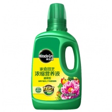 美乐棵 通用营养液 500ml