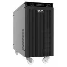 科华FR-UK60L UPS不间断电源6KVA/4.8KW/延时6小时