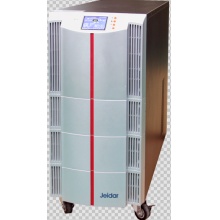 捷益达UPS不间断电源JY150L/15KVA
