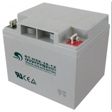 赛特(BAOTE)铅酸蓄电池12V38Ah