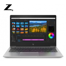 惠普（HP）ZBOOK14uG5图形处理移动工作站