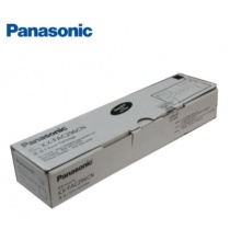 松下Panasonic KX-FAC296CN 黑色粉盒