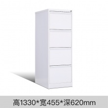 雅丹惠业白色鹅颈拉手（四斗）卡箱