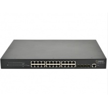 信锐下一代智能交换机RS5300-28X-PWR-SI